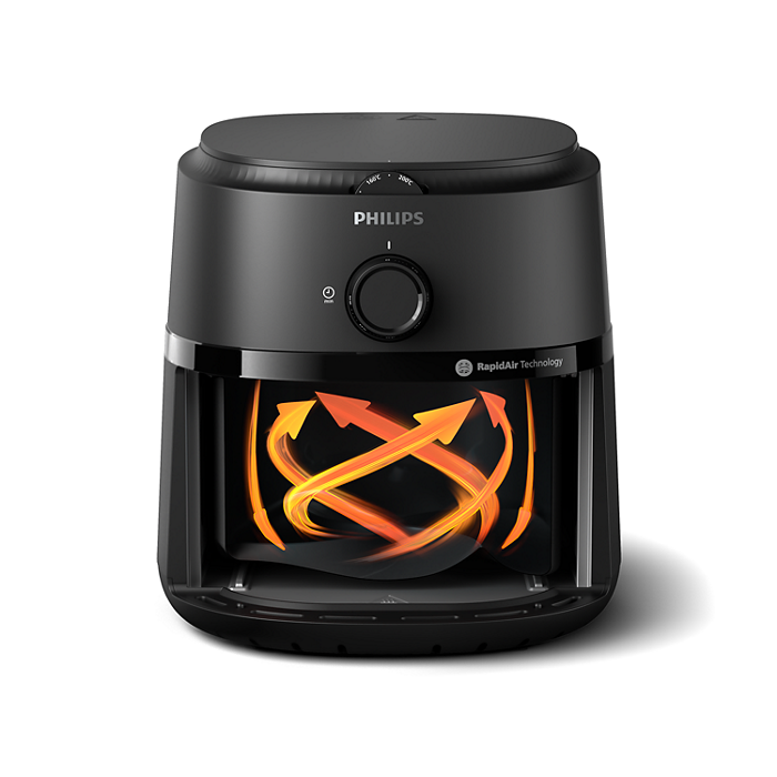 Philips Airfryer NA110/00 1000 series (3.2L) Philips Airfryer NA110/00 1000 series (3.2L)
